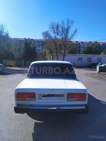 LADA (VAZ) 2107 2004, 135,000 km - 1.6 l - Sumqayıt