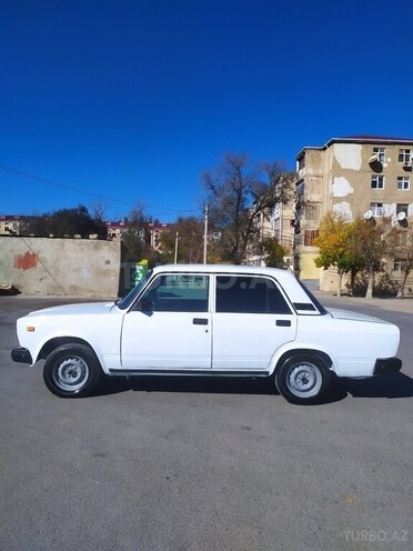 LADA (VAZ) 2107 2004, 135,000 km - 1.6 l - Sumqayıt