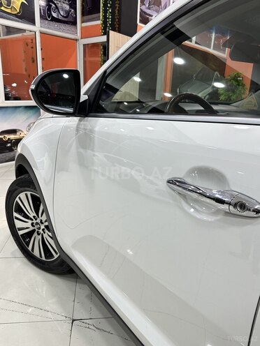 Kia Sportage 2014, 155,000 km - 2.0 л - Sumqayıt