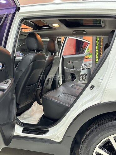 Kia Sportage 2014, 155,000 km - 2.0 л - Sumqayıt