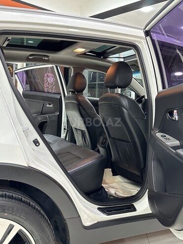 Kia Sportage 2014, 155,000 km - 2.0 л - Sumqayıt