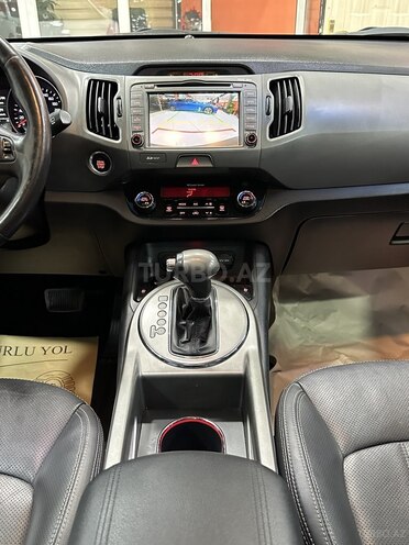 Kia Sportage 2014, 155,000 km - 2.0 л - Sumqayıt