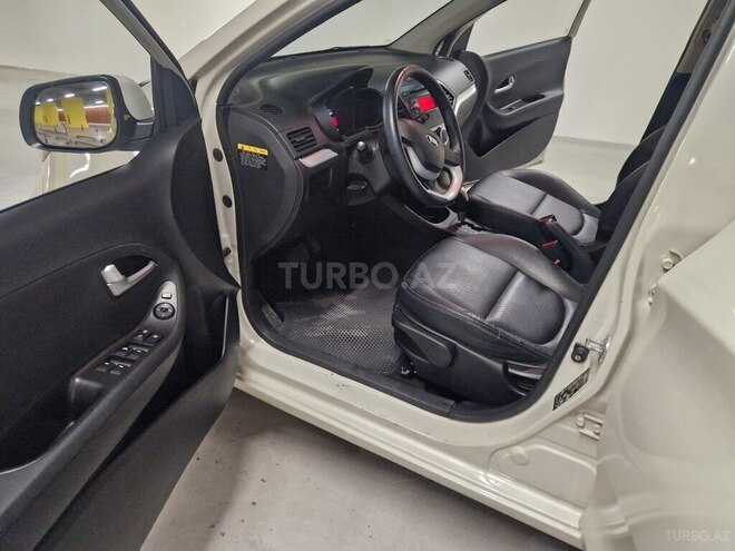 Kia Morning 2014, 110,000 km - 1.0 l - Gəncə