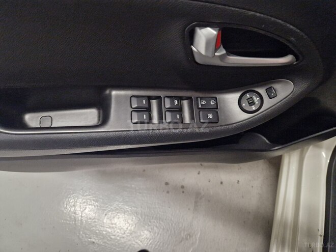 Kia Morning 2014, 110,000 km - 1.0 l - Gəncə