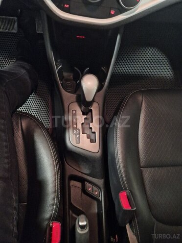 Kia Morning 2014, 110,000 km - 1.0 l - Gəncə