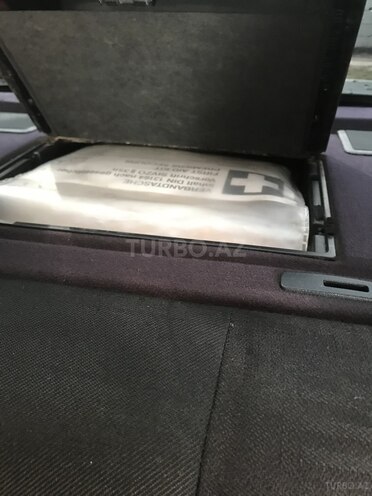 Mercedes C 180 2000, 450,000 km - 1.8 l - Yardımlı