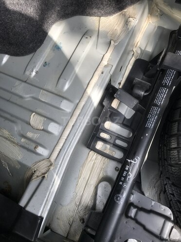 Mercedes C 180 2000, 450,000 km - 1.8 l - Yardımlı