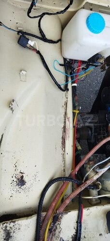 LADA (VAZ) Niva 1995, 248,741 km - 1.7 л - Qazax