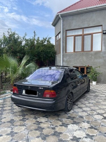 BMW 528 1999, 450,000 km - 2.8 l - Cəlilabad