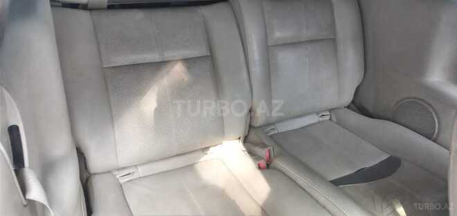 Chrysler PT Cruiser 2004, 250,000 km - 2.4 l - Masallı