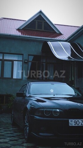BMW 528 1999, 450,000 km - 2.8 l - Cəlilabad
