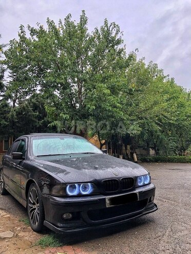 BMW 528 1999, 450,000 km - 2.8 l - Cəlilabad