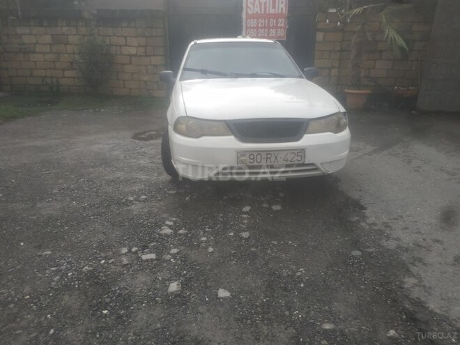 Daewoo Nexia 2011, 338,620 km - 1.5 l - Qəbələ