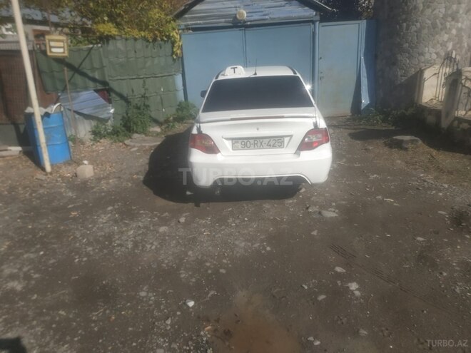 Daewoo Nexia 2011, 338,620 km - 1.5 l - Qəbələ