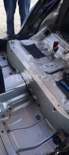 Mercedes C 180 2000, 450,000 km - 1.8 l - Yardımlı