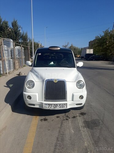 Geely Englon TX4 2011, 466,827 km - 2.4 l - Bakı