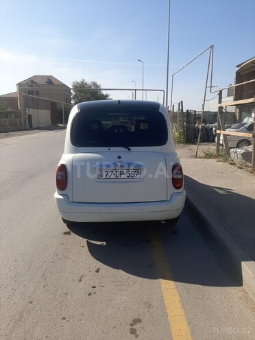 Geely Englon TX4 2011, 466,827 km - 2.4 l - Bakı