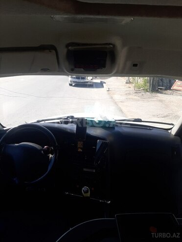 Geely Englon TX4 2011, 466,827 km - 2.4 l - Bakı