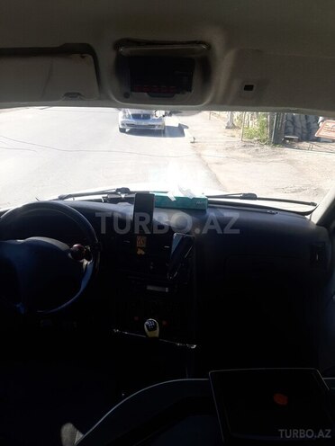 Geely Englon TX4 2011, 466,827 km - 2.4 l - Bakı
