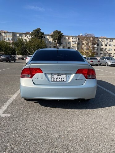 Honda Civic 2007, 90,000 km - 1.3 l - Bakı