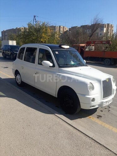 Geely Englon TX4 2011, 466,827 km - 2.4 l - Bakı