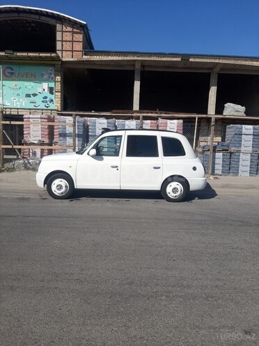 Geely Englon TX4 2011, 466,827 km - 2.4 l - Bakı