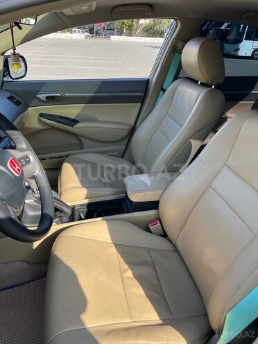 Honda Civic 2007, 90,000 km - 1.3 l - Bakı