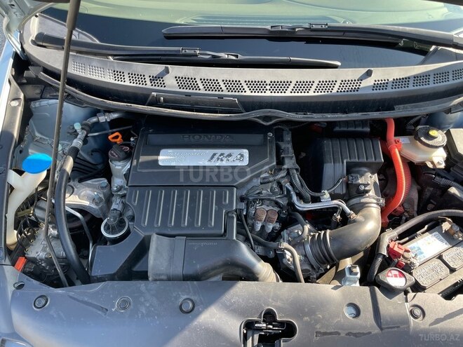 Honda Civic 2007, 90,000 km - 1.3 l - Bakı