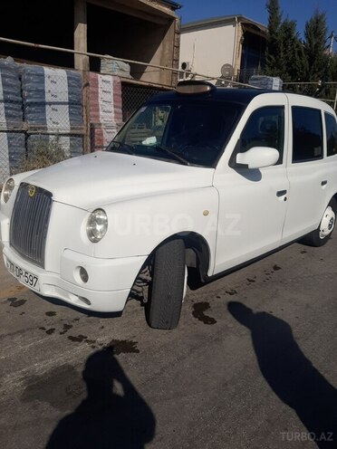 Geely Englon TX4 2011, 466,827 km - 2.4 l - Bakı