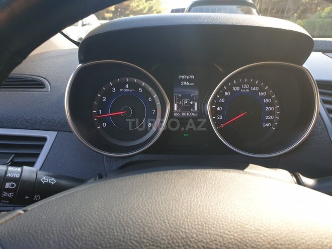 Hyundai Elantra 2015, 80,100 km - 1.6 l - Bakı