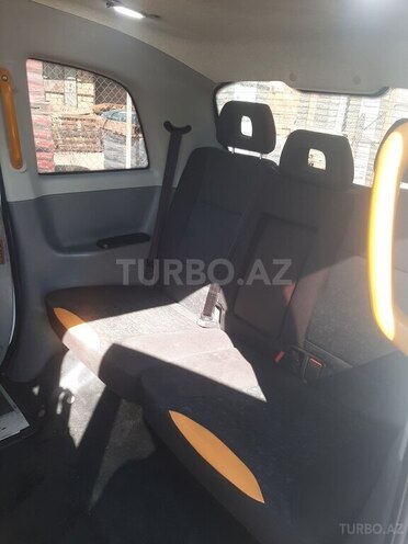 Geely Englon TX4 2011, 466,827 km - 2.4 l - Bakı