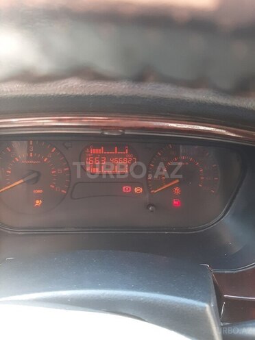 Geely Englon TX4 2011, 466,827 km - 2.4 l - Bakı