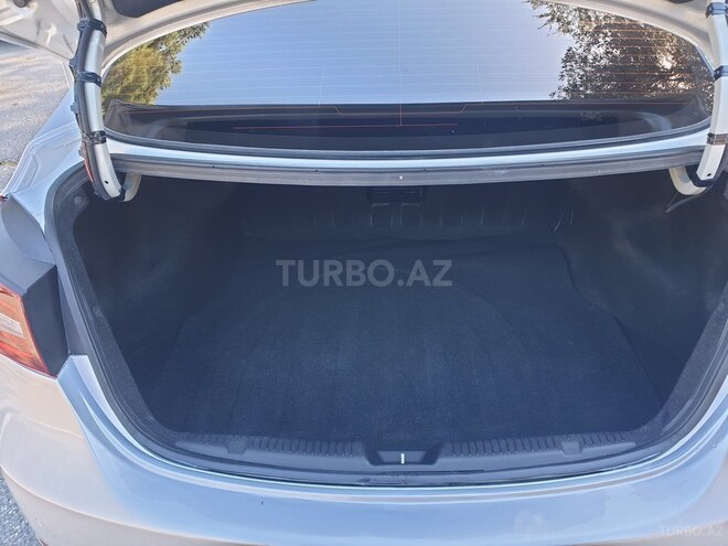 Hyundai Elantra 2015, 80,100 km - 1.6 l - Bakı
