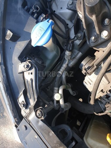 Hyundai Elantra 2015, 80,100 km - 1.6 l - Bakı