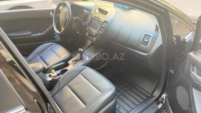 Kia Cerato 2014, 188,000 km - 1.6 l - Bakı