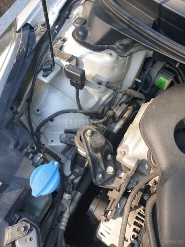 Hyundai Elantra 2015, 80,100 km - 1.6 l - Bakı