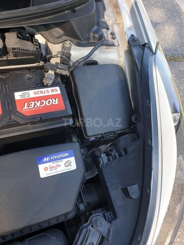 Hyundai Elantra 2015, 80,100 km - 1.6 l - Bakı