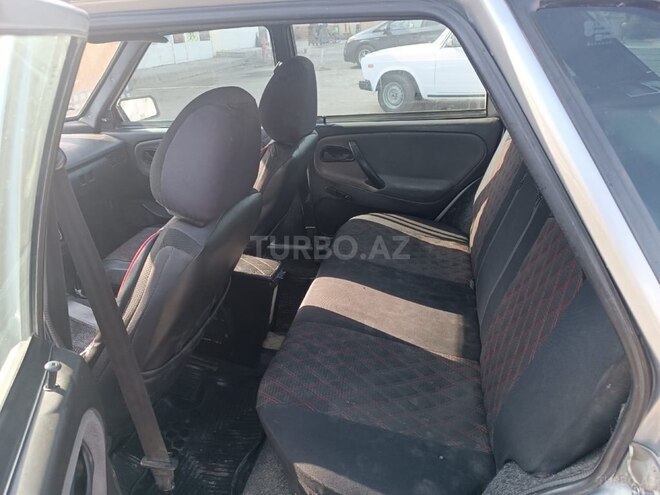 LADA (VAZ) 2115 2007, 521,800 km - 1.6 л - Füzuli