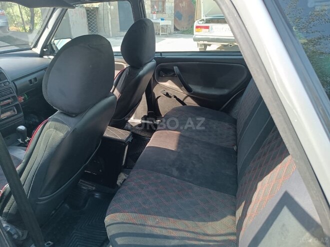 LADA (VAZ) 2115 2007, 521,800 km - 1.6 л - Füzuli