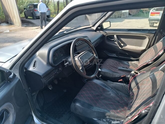 LADA (VAZ) 2115 2007, 521,800 km - 1.6 л - Füzuli