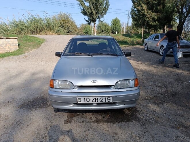 LADA (VAZ) 2115 2007, 521,800 km - 1.6 л - Füzuli