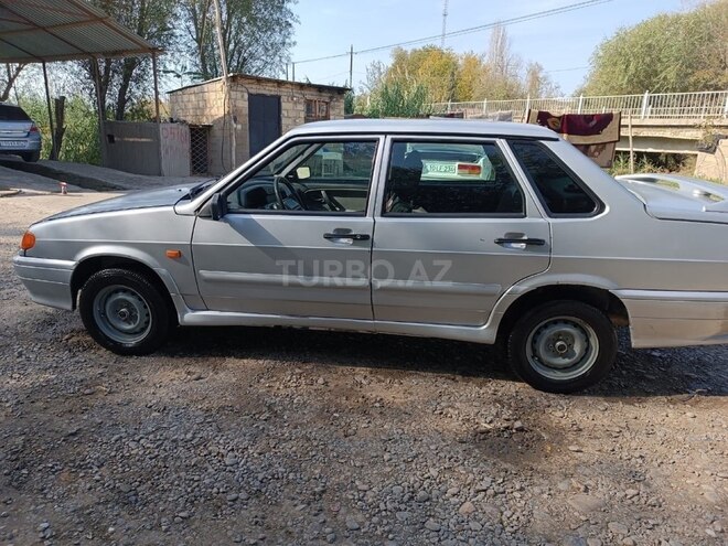 LADA (VAZ) 2115 2007, 521,800 km - 1.6 л - Füzuli