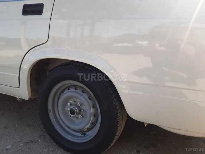 LADA (VAZ) 2107 2007, 65,000 km - 1.6 l - Bakı