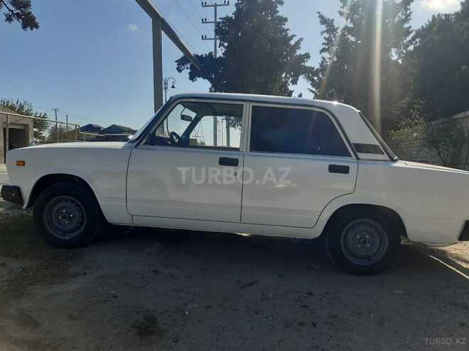 LADA (VAZ) 2107 2007, 65,000 km - 1.6 l - Bakı