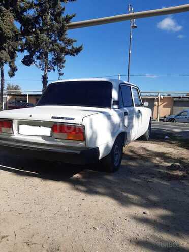 LADA (VAZ) 2107 2007, 65,000 km - 1.6 l - Bakı