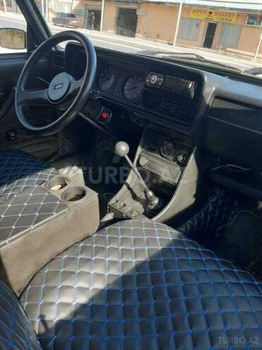 LADA (VAZ) 2107 2007, 65,000 km - 1.6 l - Bakı