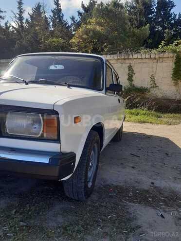 LADA (VAZ) 2107 2007, 65,000 km - 1.6 l - Bakı