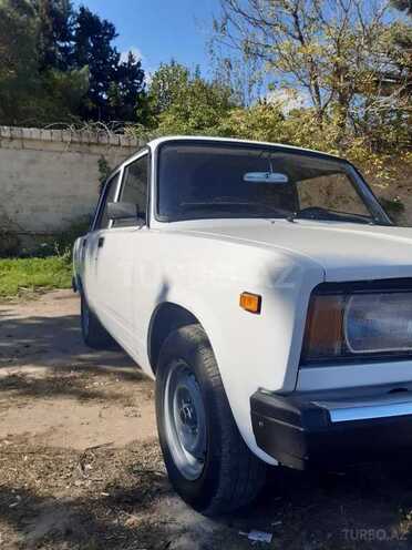 LADA (VAZ) 2107 2007, 65,000 km - 1.6 l - Bakı