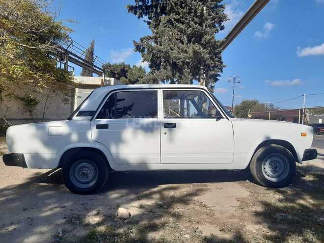 LADA (VAZ) 2107 2007, 65,000 km - 1.6 l - Bakı