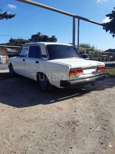 LADA (VAZ) 2107 2007, 65,000 km - 1.6 l - Bakı